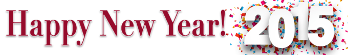 Happy New Year