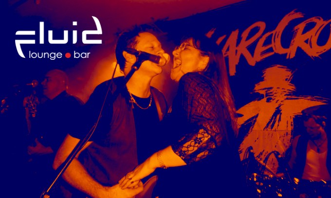 fluidlounge Gaz & Anny