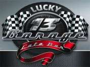 Lucky 13 Garage