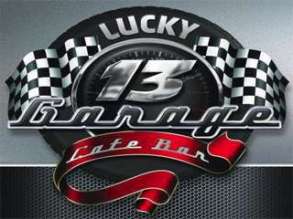 Lucky 13 Garage