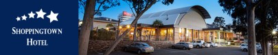 Shoppingtown Hotel