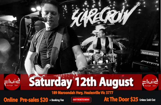 Fluid Lounge 12.8.17