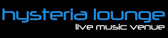 Hysteria Lounge Logo