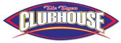 Tigers Clubhouse logo