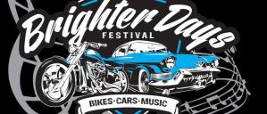 Brighter Days 1