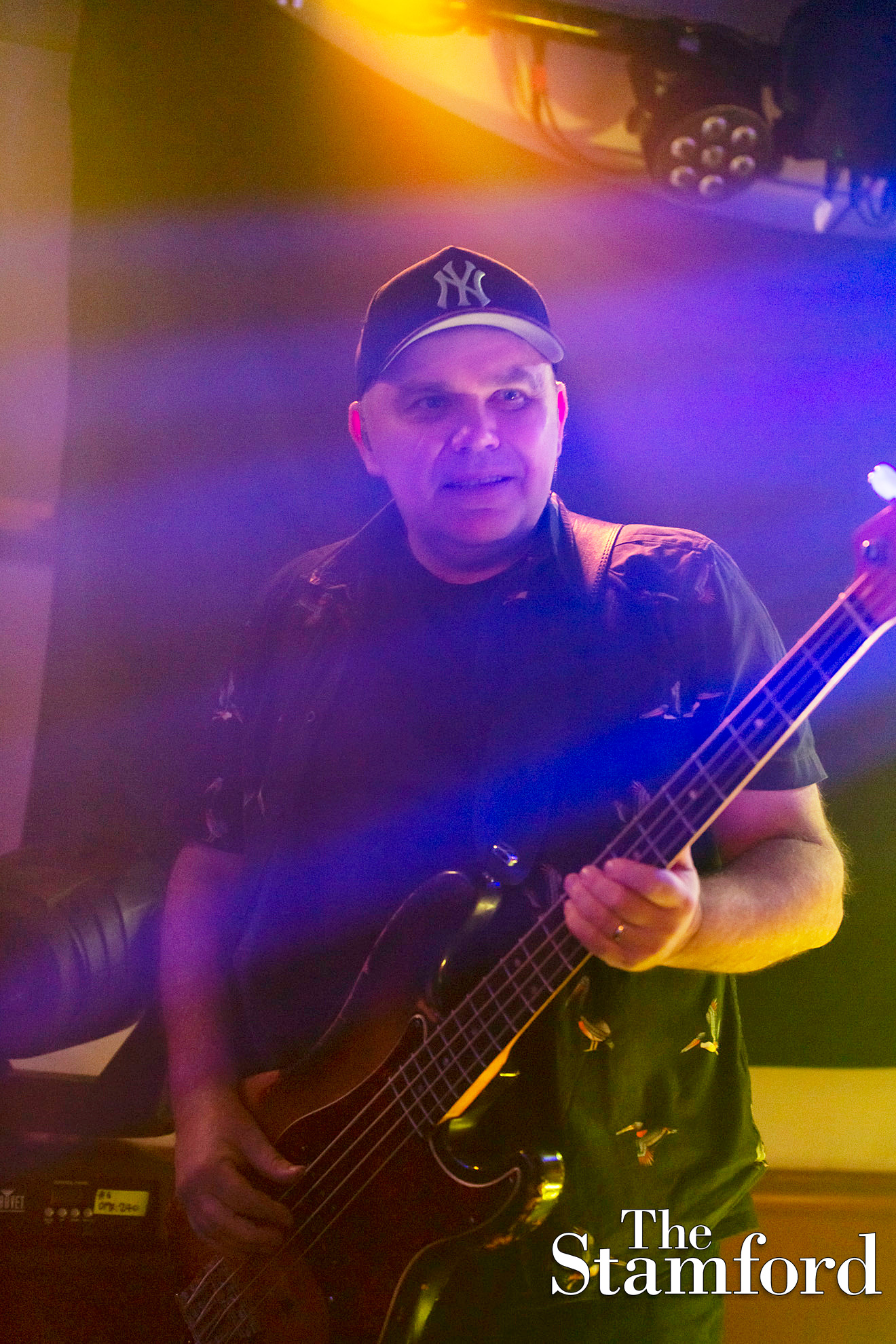 South Morang, Commercial Hotel – Sat 8th July | Scarecrow